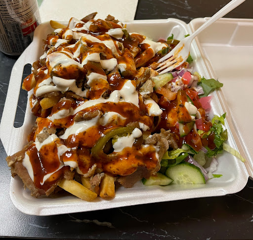 Photo of Minto Shawarma - 405 Main St E, Palmerston, ON N0G 2P0